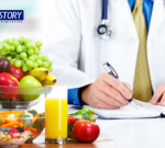 Nutrition and Dietetics