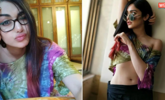 Adah Sharma