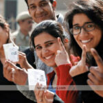 Young Voter Power