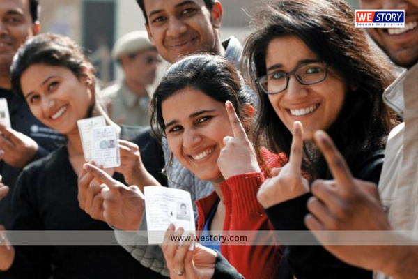 Young Voter Power
