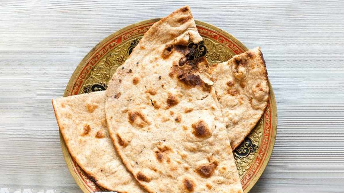 Benefits Of Stale Chapati