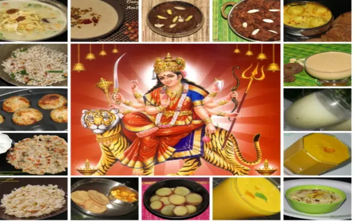 Science Behind Navaratri Fasting