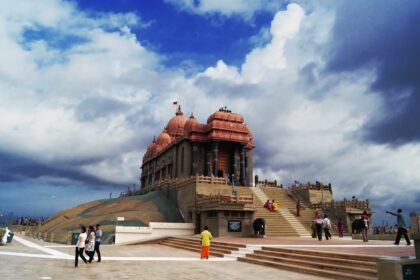 Kanyakumari Temple
