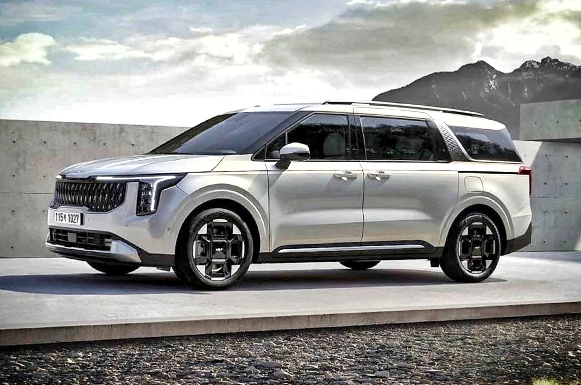 Family Car