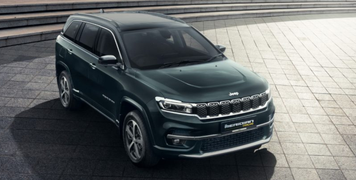 Family Car