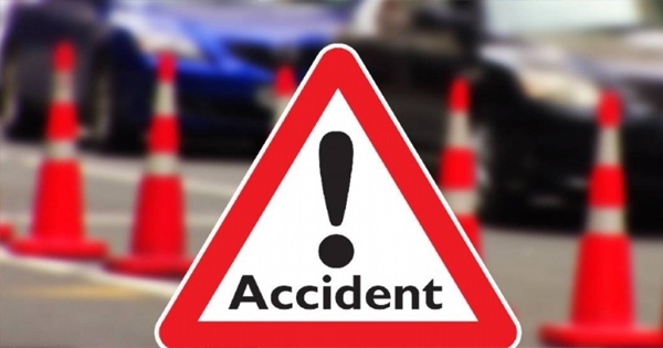 Road Accidents