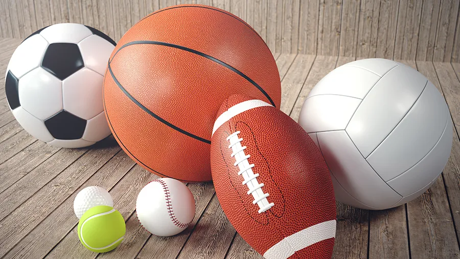 Sports Industries