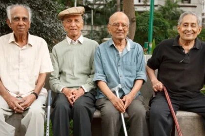 Senior Citizens Act