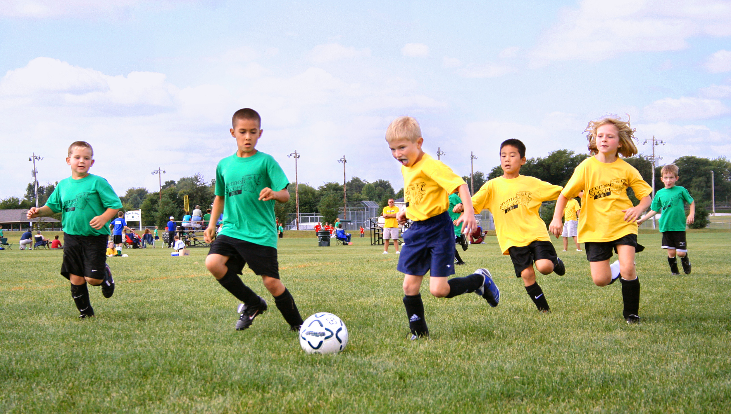 Sports Industries