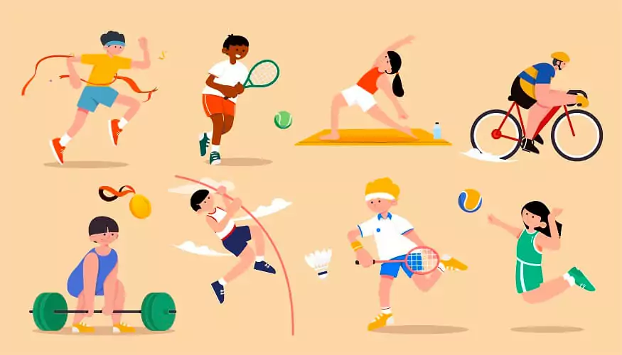 Sports Industries