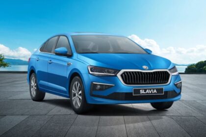 Skoda India