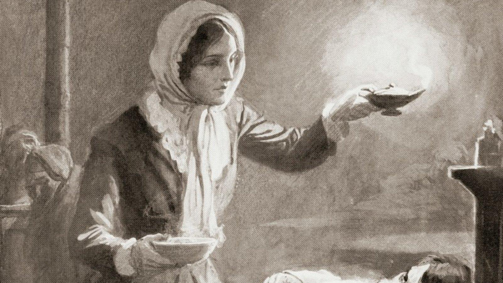 Florence Nightingale