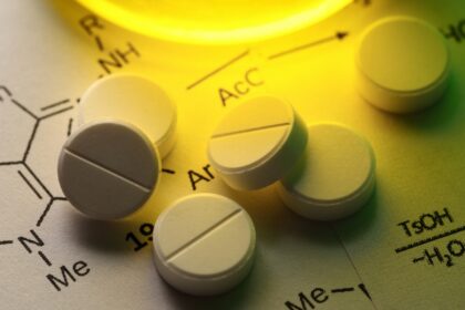 Chemo Informatics