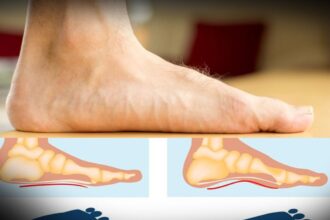 Flat Feet