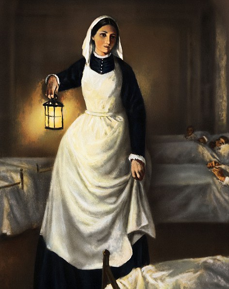 Florence Nightingale