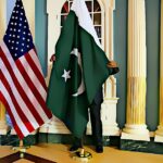 US-Pakistan Relations