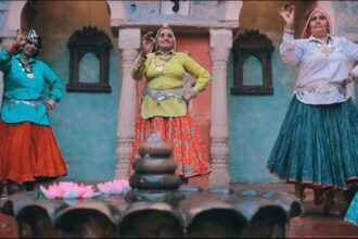 Haryanvi Accent