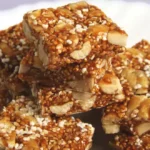 Healthy Chikki