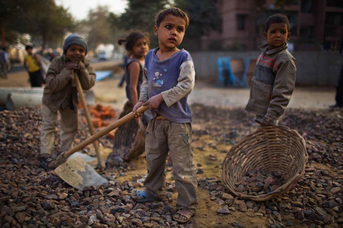 Child Labour
