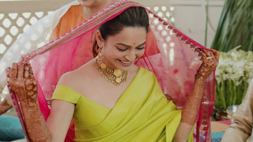 Kriti Kharbanda