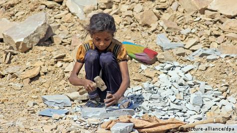 Child Labour