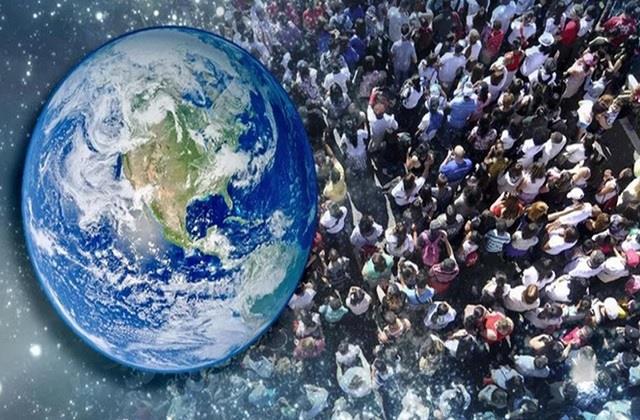 World Population