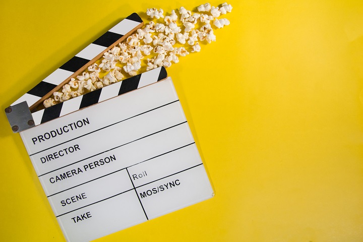 Film Making