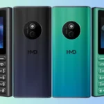 HMD 105 & HMD 110