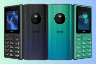 HMD 105 & HMD 110