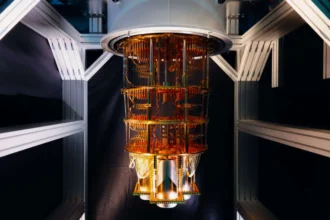 Quantum Computer