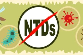 Neglected tropical diseases