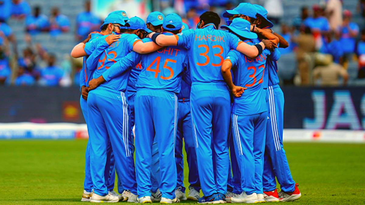 T20 World Cup 2024