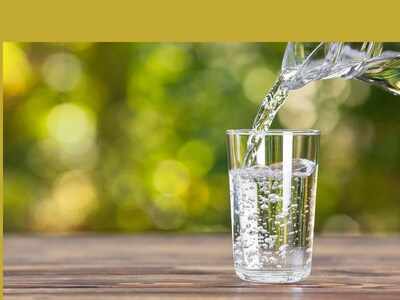 Lifeline Drinking Water