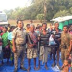 Naxal in Chhattisgarh