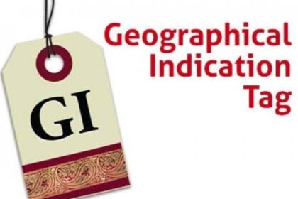 Geographical Indication