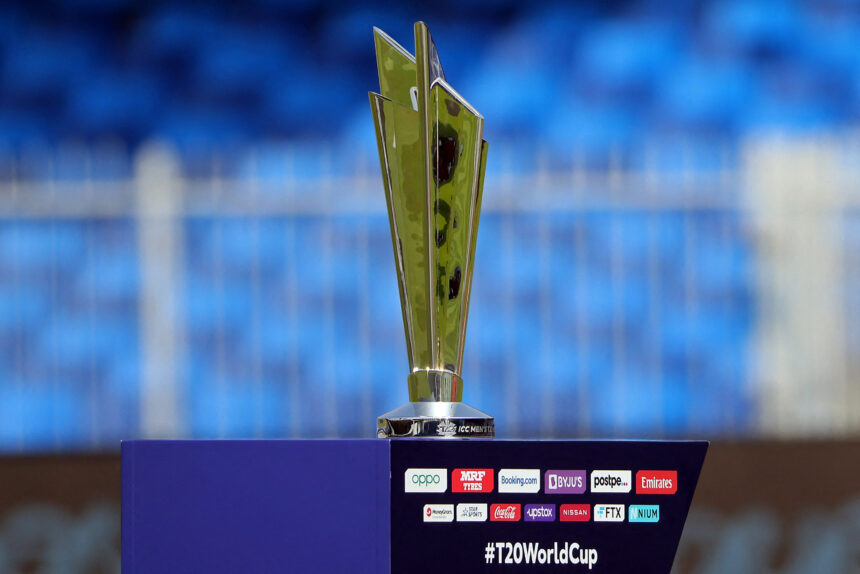 T20 World Cup 2024