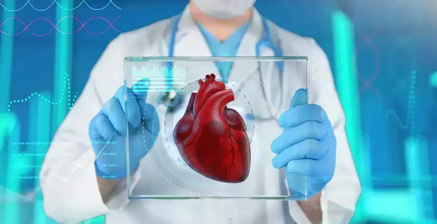 CardioVascular Diseases