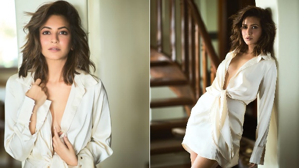 Kriti Kharbanda