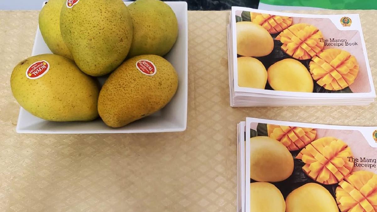 Mango Variety In India