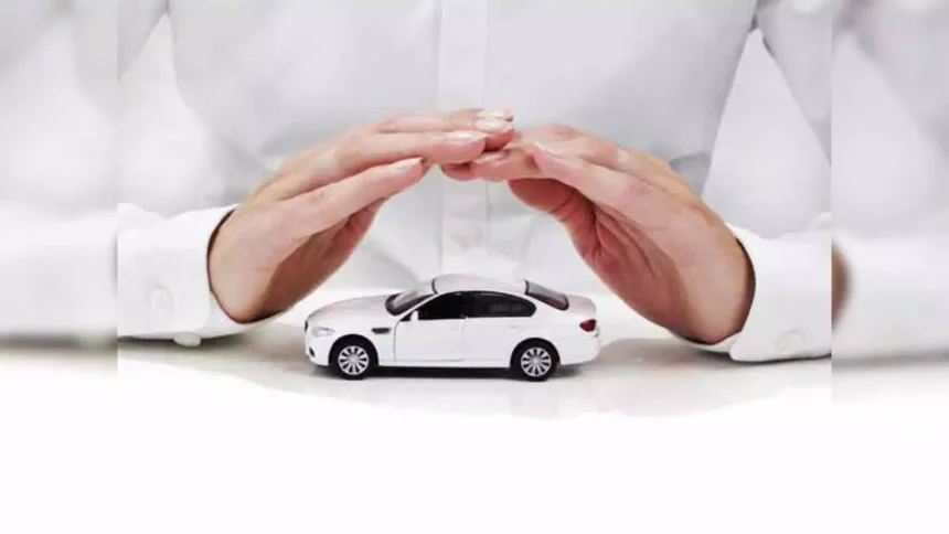 Driver's Insurance