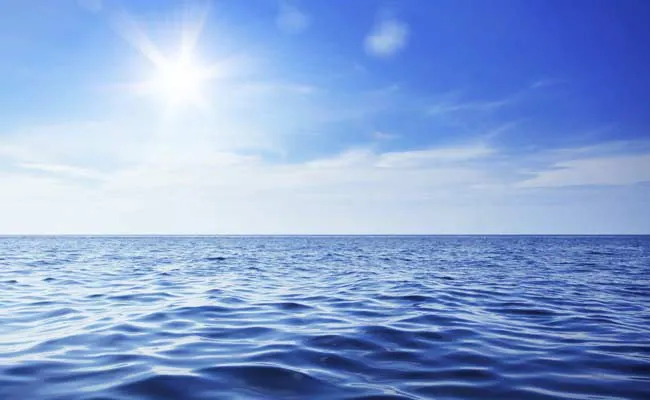 Ocean Oxygen