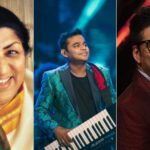 ‍Bollywood Lyricists