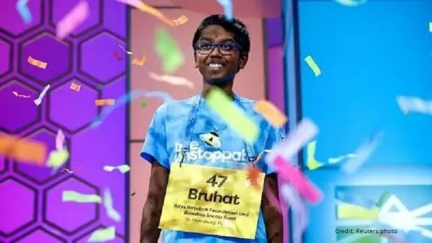 Scripps National Spelling Bee