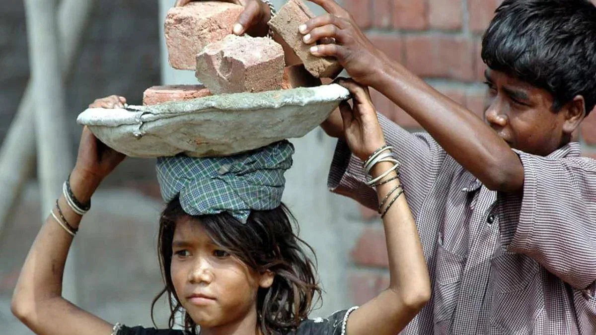 Child Labour
