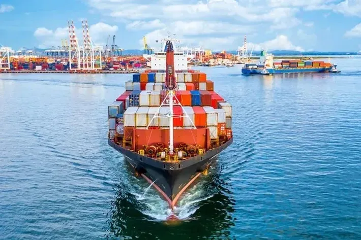 Trade Deficit & Surplus