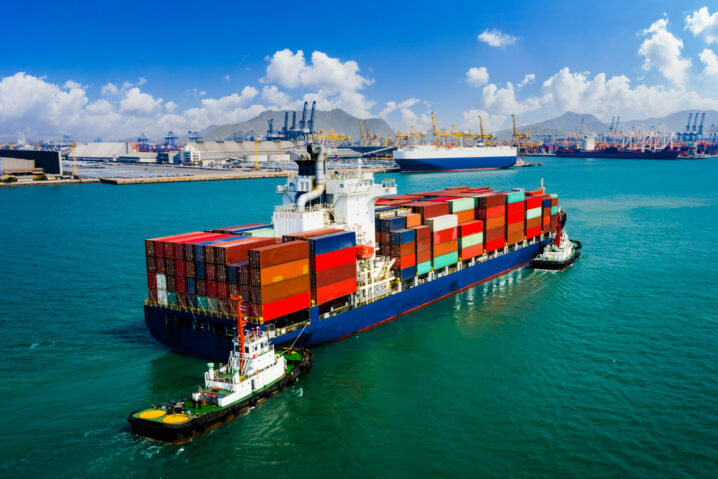 Trade Deficit & Surplus