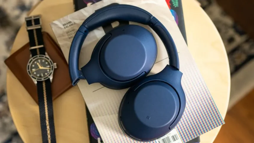Sony Sound Series