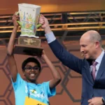 Scripps National Spelling Bee