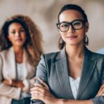 Leader Women