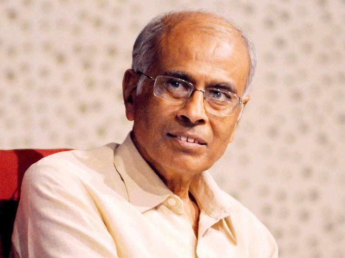 Narendra Dabholkar Murder